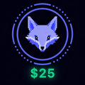 $25 PRIMEPLAY CREDIT