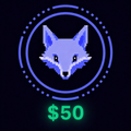 $50 PRIMEPLAY CREDIT