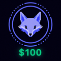 $100 PRIMEPLAY CREDIT